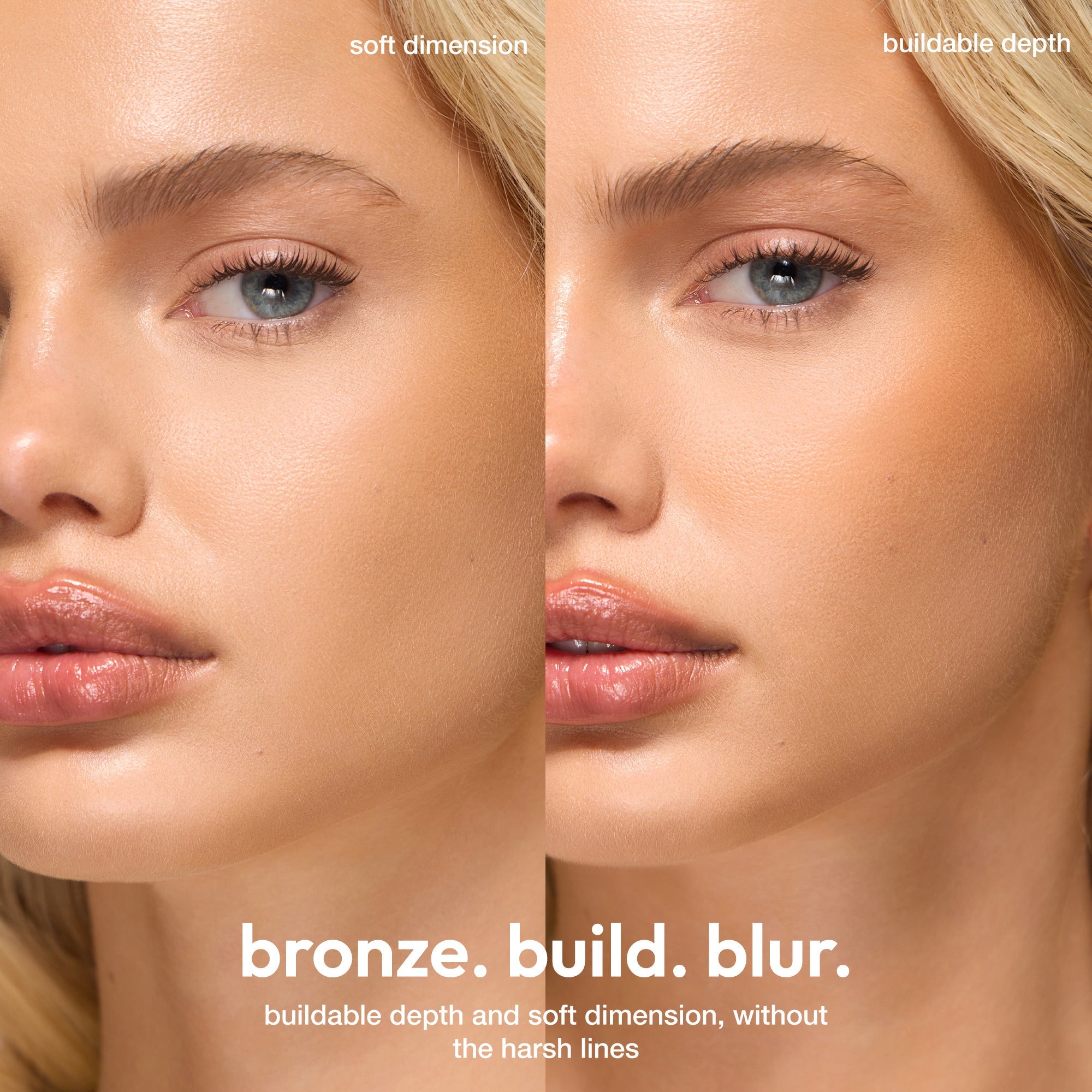 colour_Toasty, | ICONIC London Fridays Buildable Blurring Bronze. Bronze, Build, Blur