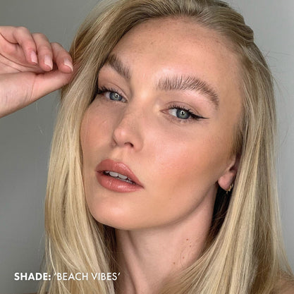 Sheer Bronze