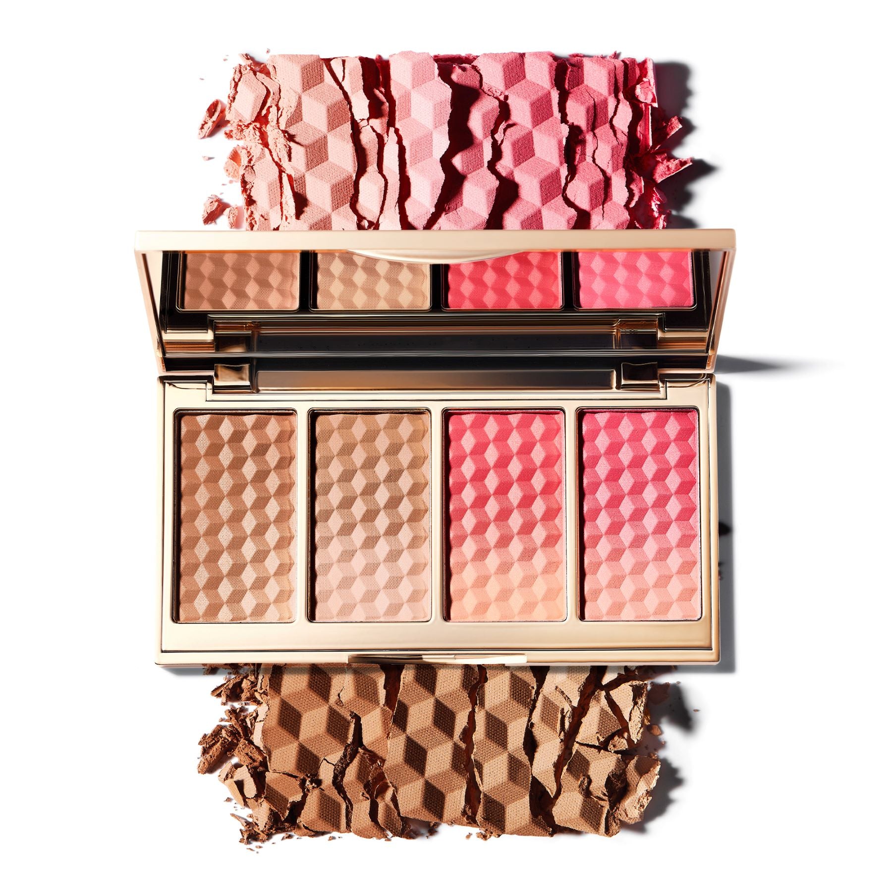 Get Cheeky Face Powder Palette | ICONIC London