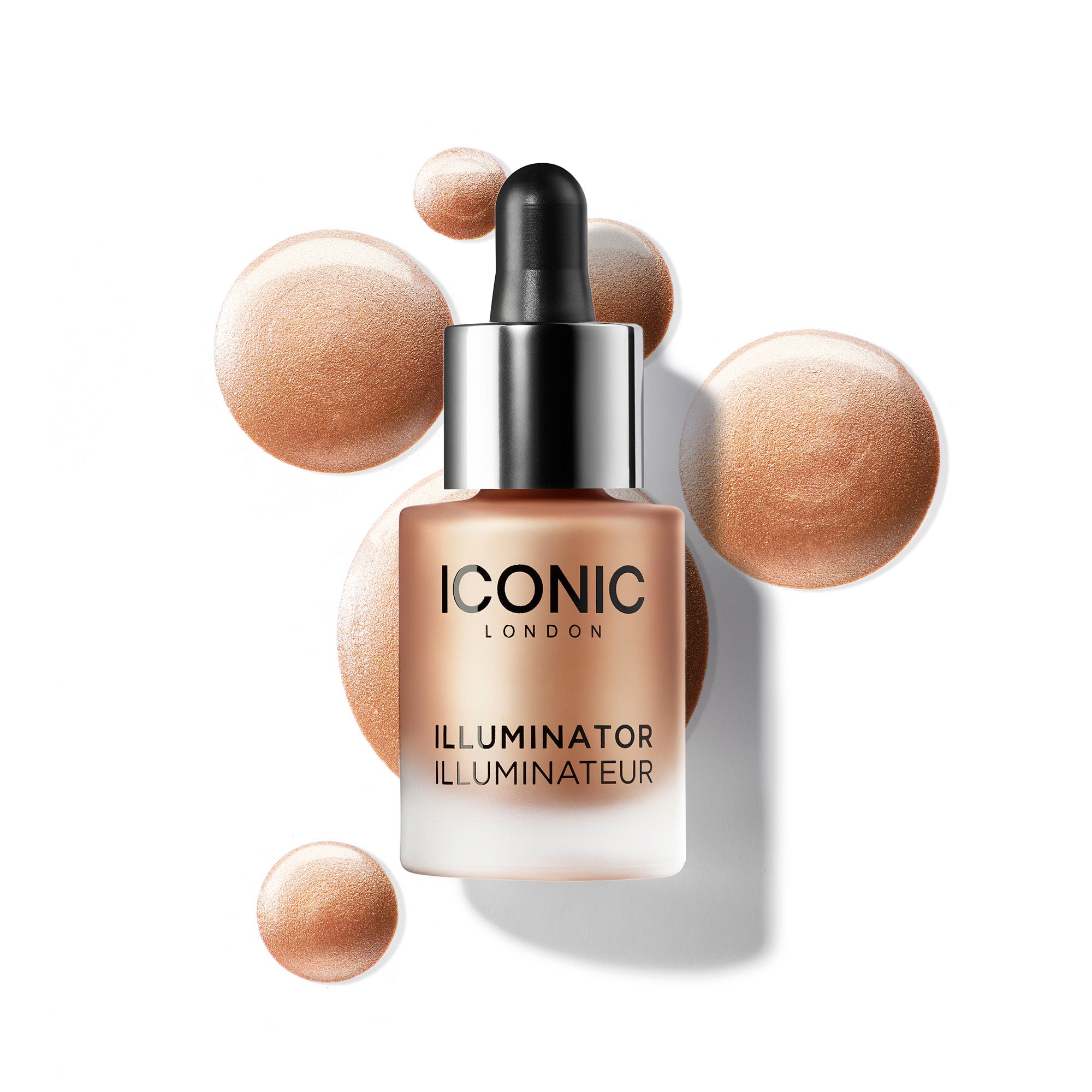 Face Highlighter | ICONIC Illuminator | ICONIC London