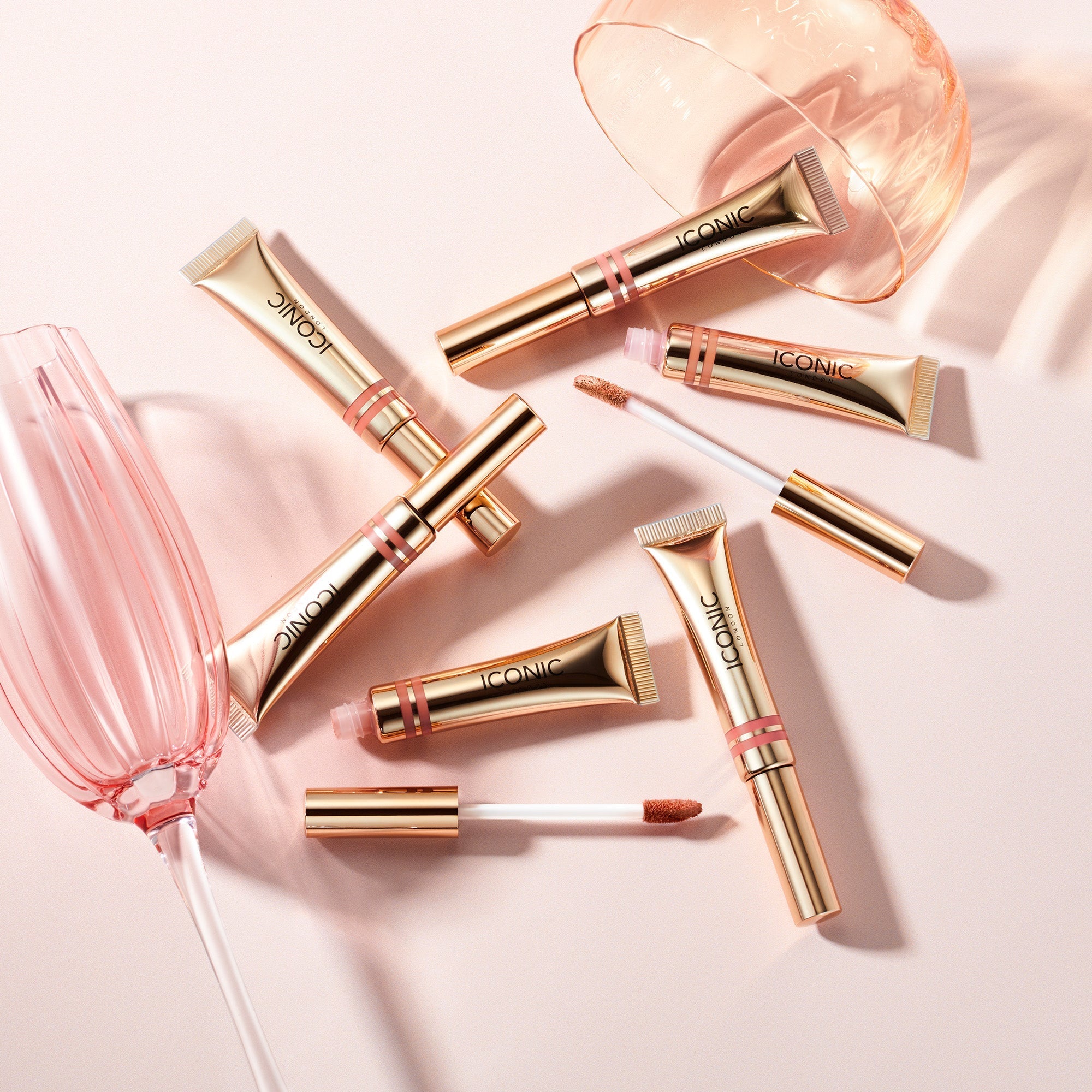 Matte About Lips Bundle