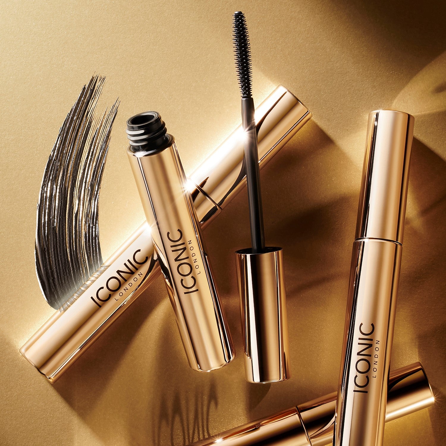 Iconic london triple threat mascara Outlet
