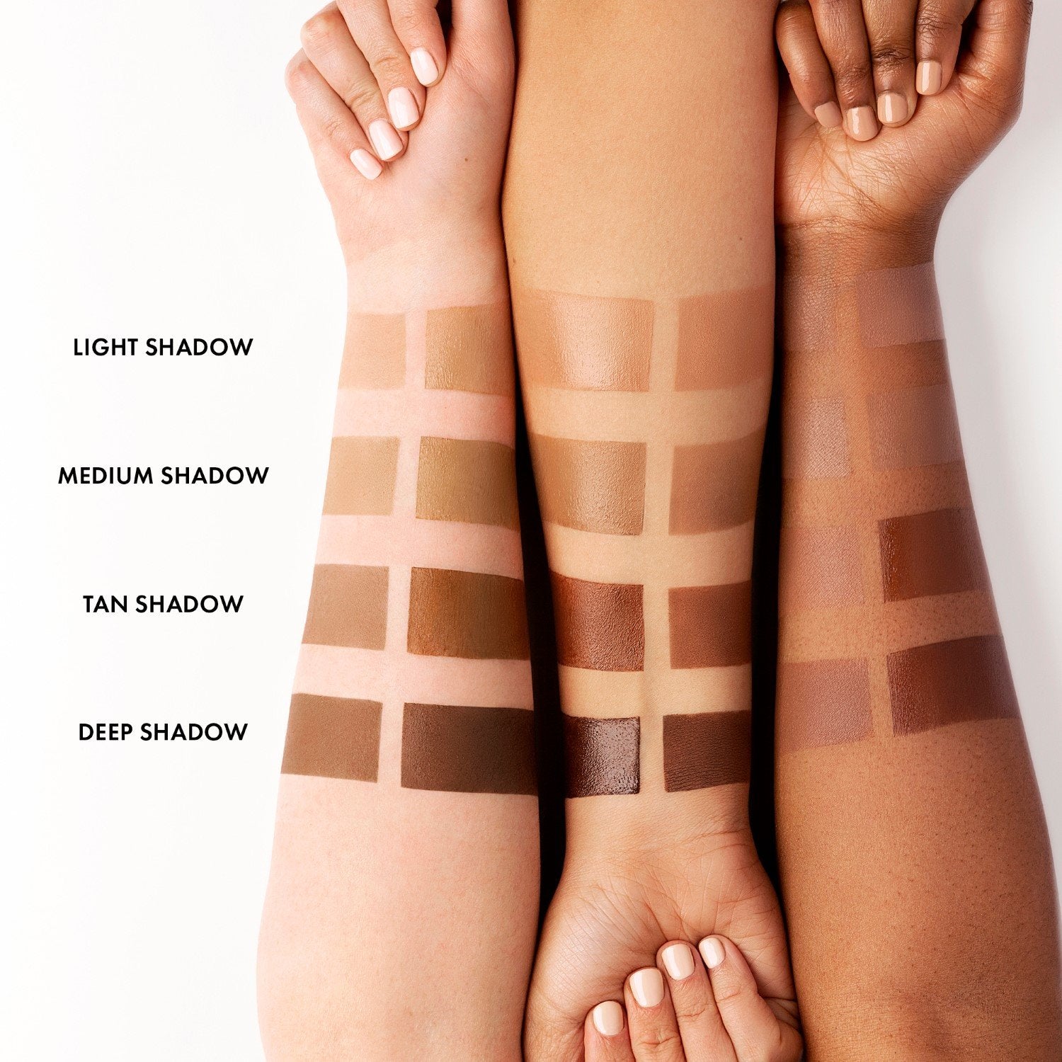 colour_Light Shadow,colour_Medium Shadow,colour_Tan Shadow,colour_Deep Shadow