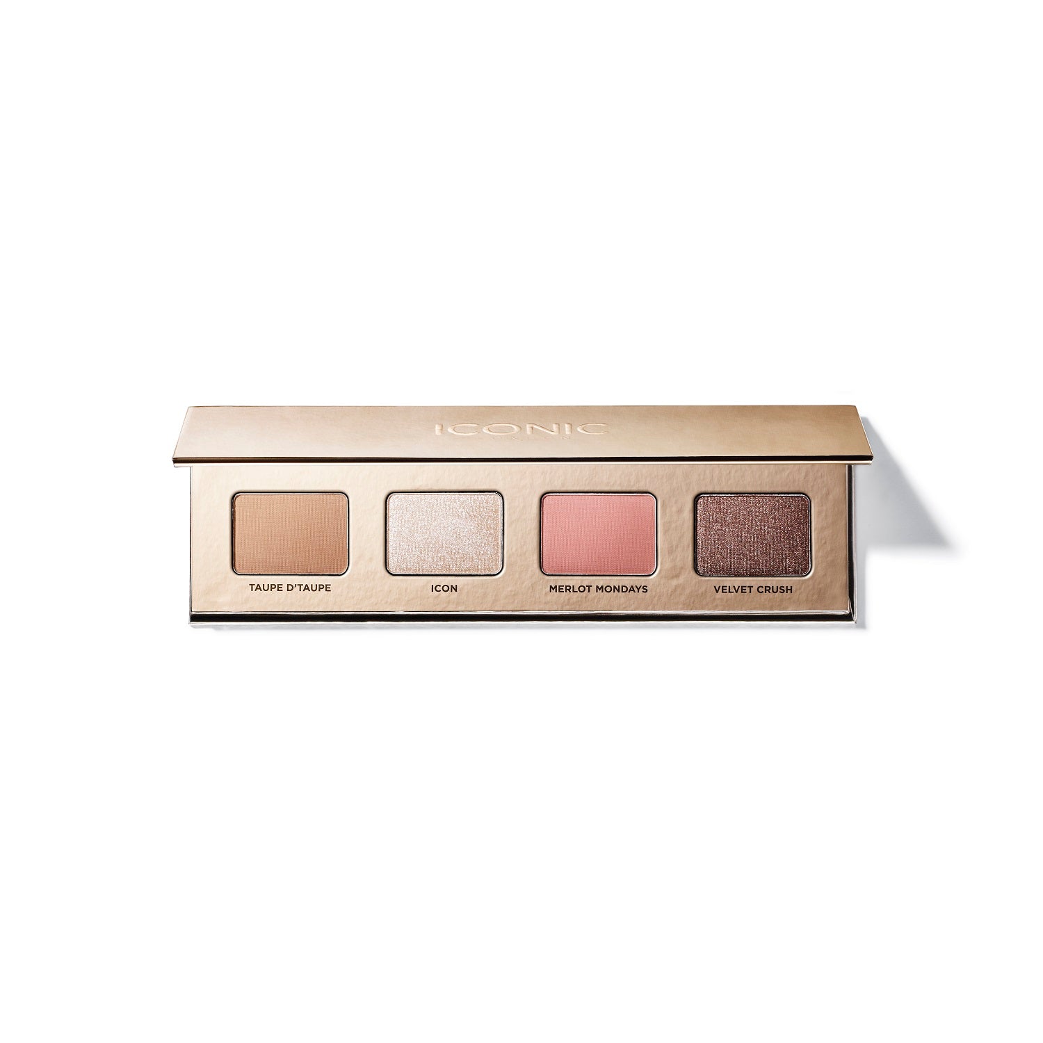 Sugar & Spice Eyeshadow Palette