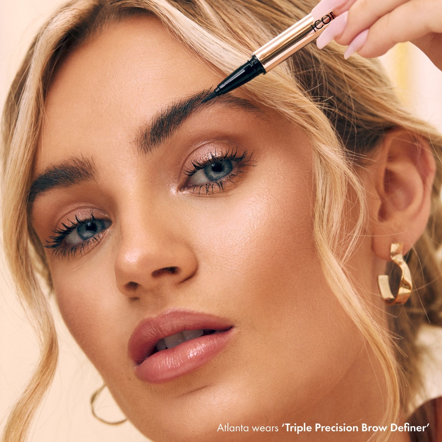 colour_Blonde, colour_Ash Blonde, colour_Cool Brown