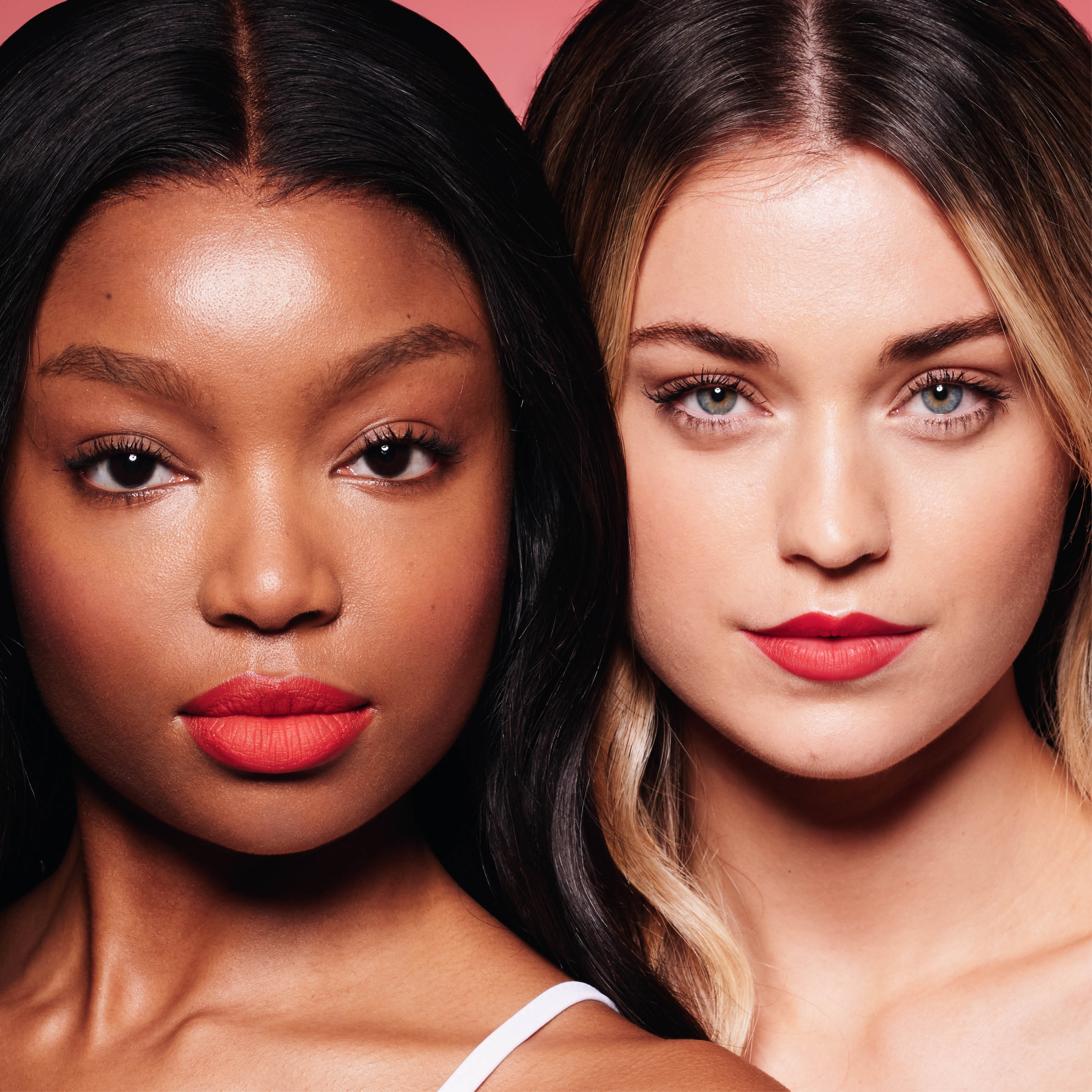 Red Lips | ICONIC London
