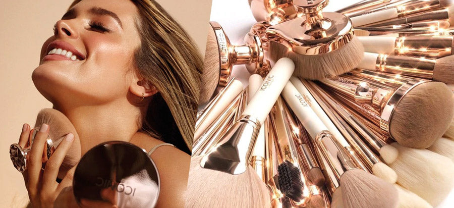 Ultimate Makeup Brushes