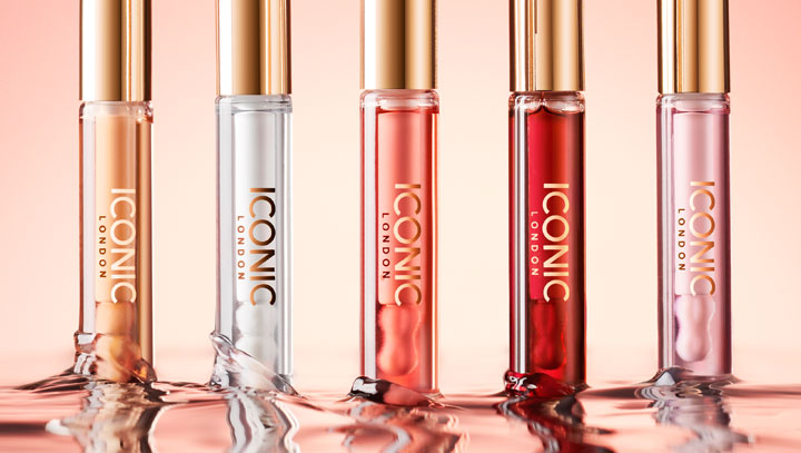 Lip Oil