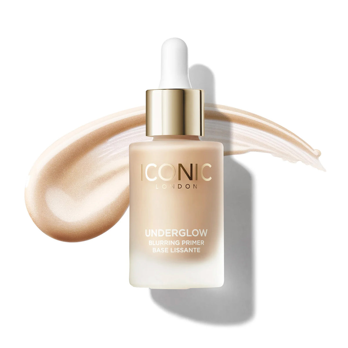 Prep-Set-Glow - Vegan Prepping and Setting Spray with Shimmer | ICONIC ...