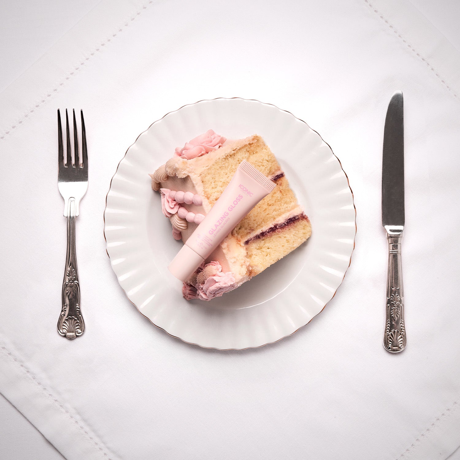 Birthday Cake Glazing Gloss