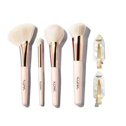 » Party Prep Brush Set (100% off)