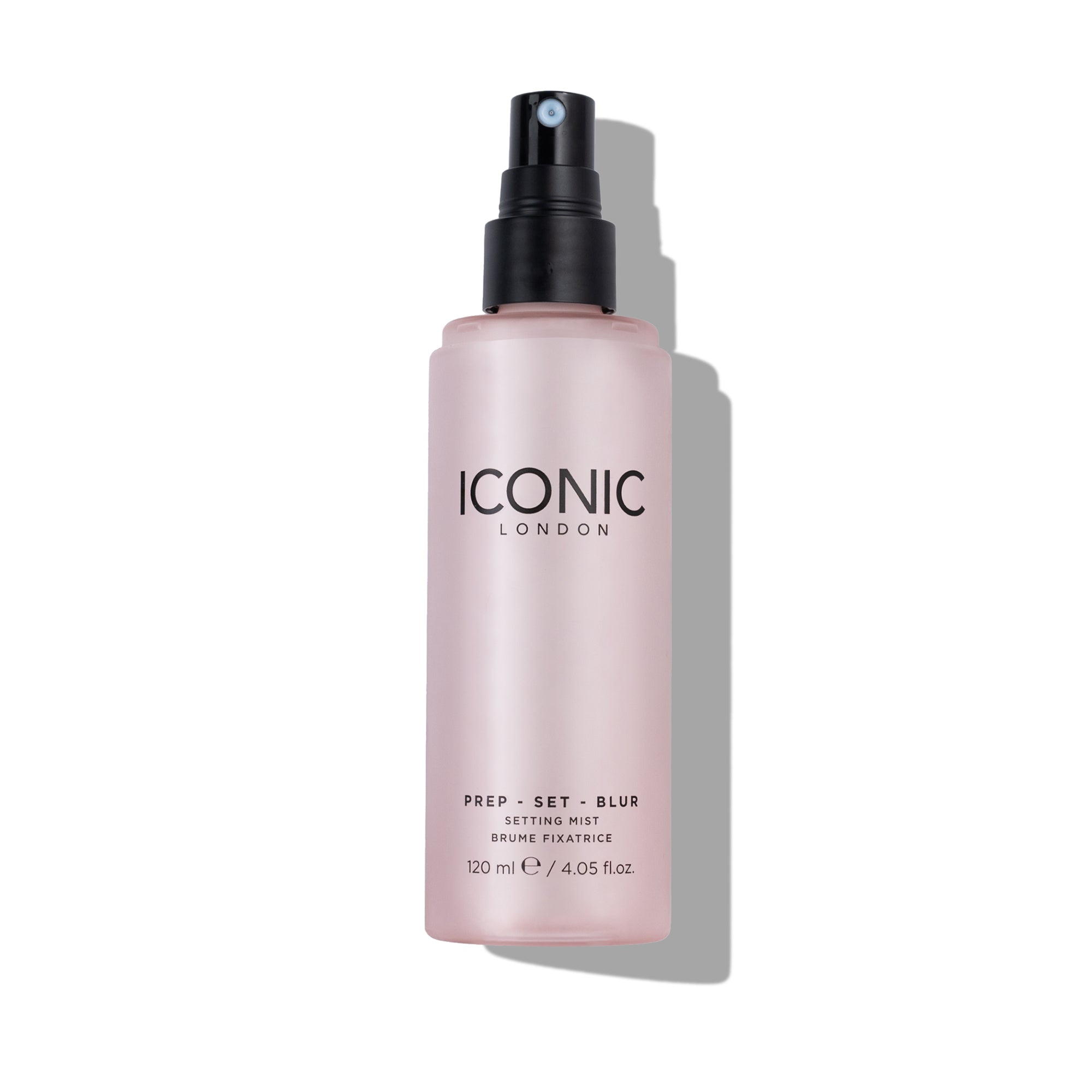 Setting Sprays | ICONIC London
