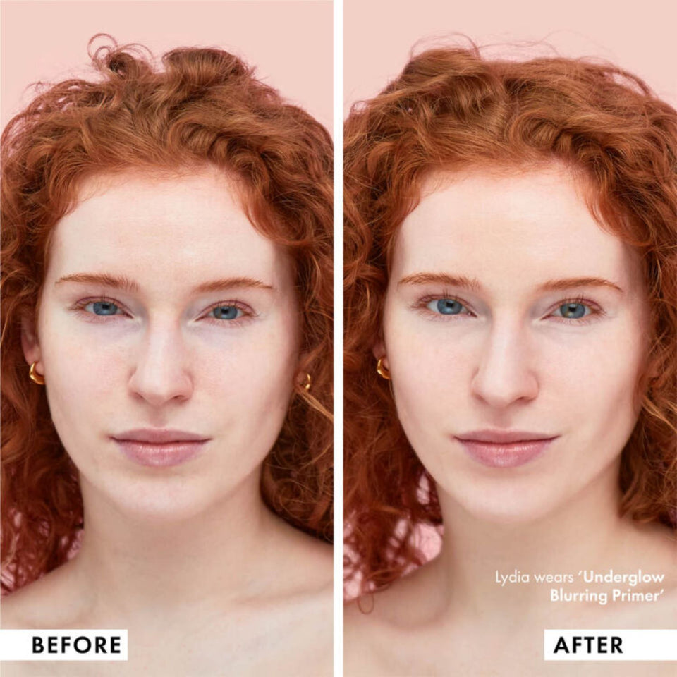 Underglow Blurring Primer Makeup