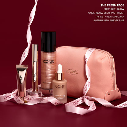 The Fresh-Face