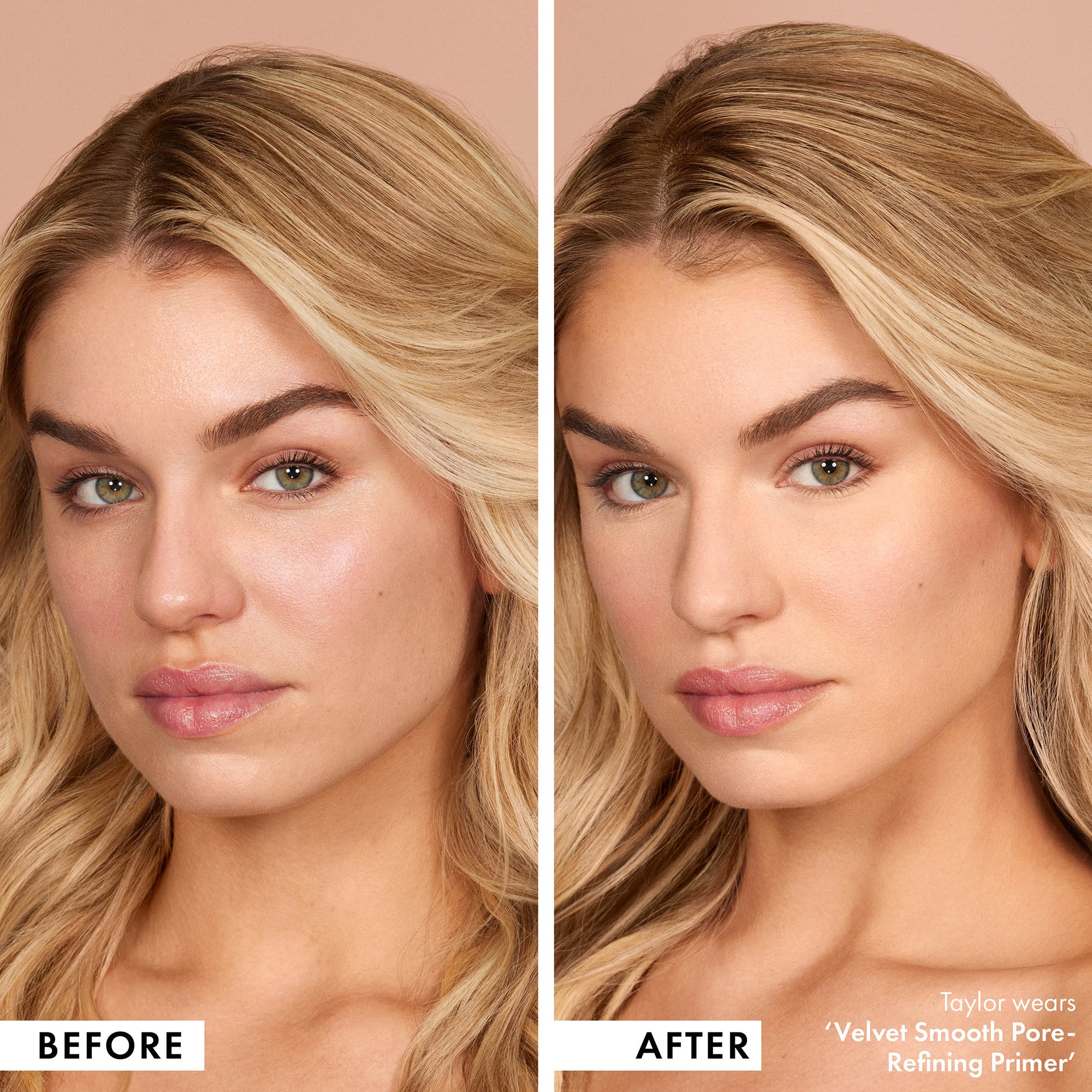 colour_Velvet Smooth Pore-Refining Primer