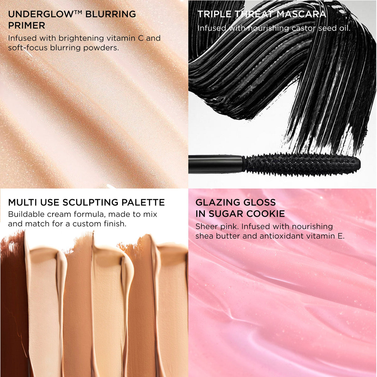 The 5 Minute Face Gift Set
