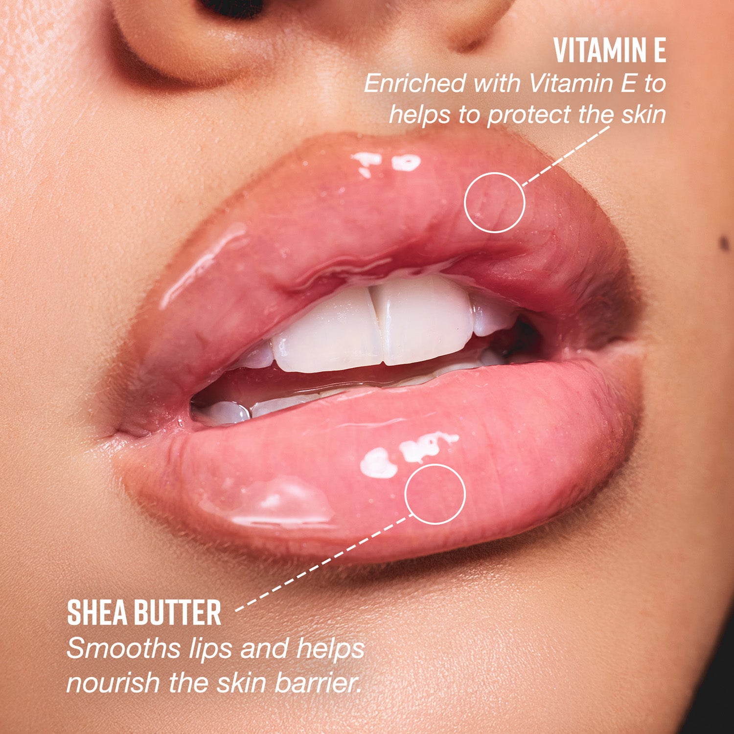 Birthday Cake Glazing Gloss