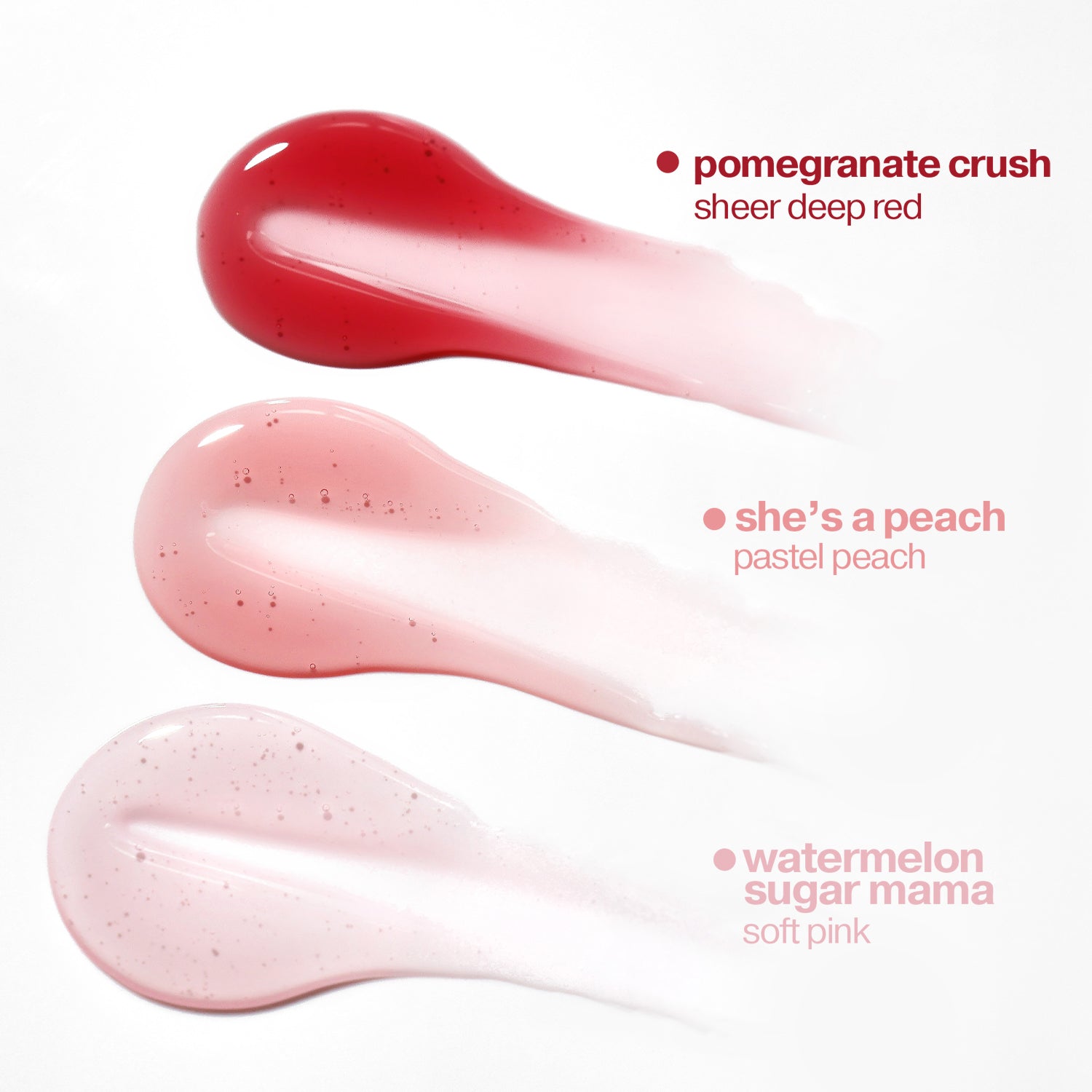colour_Pomegranate crush, colour_watermelon sugar mama, colour_she's a peach