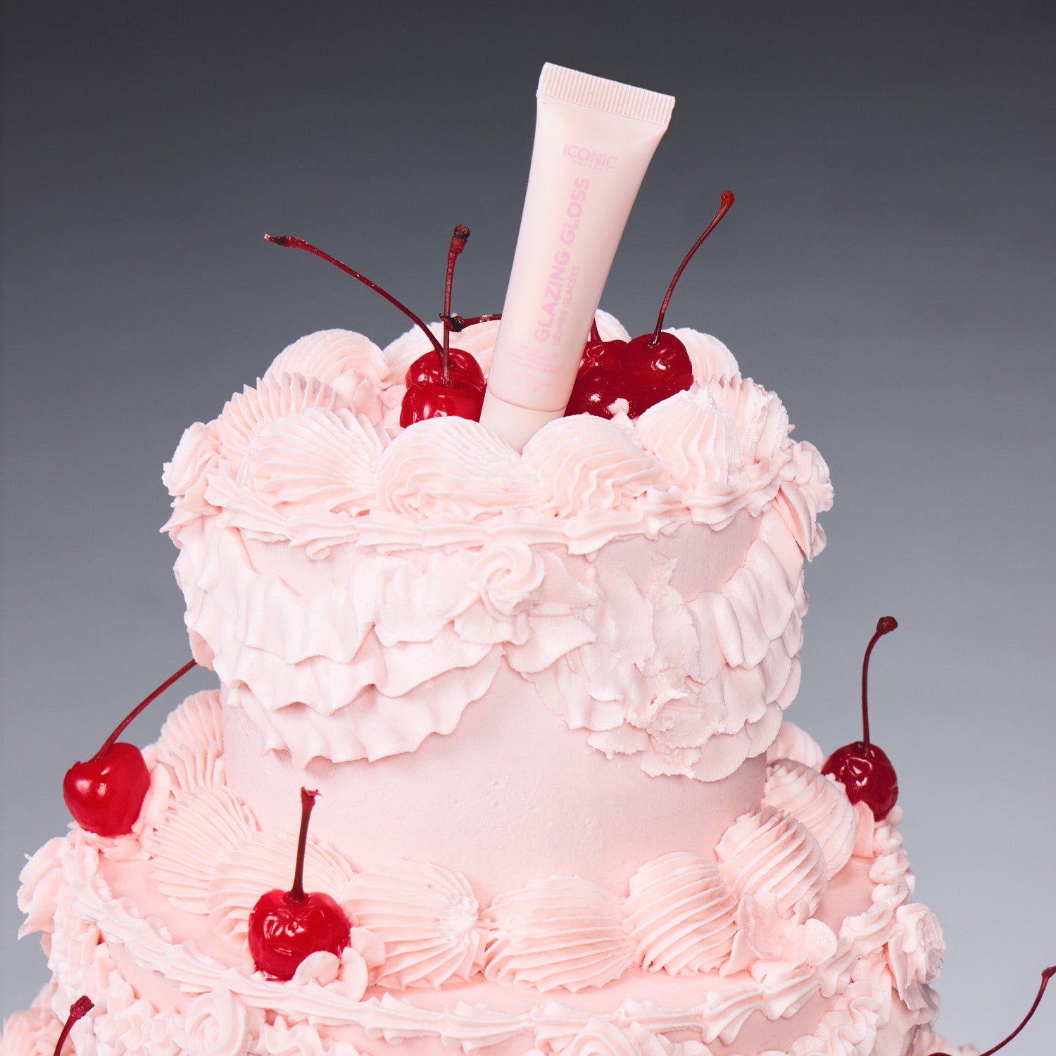 Birthday Cake Glazing Gloss