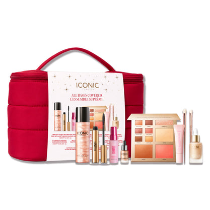 All Bases Covered Gift Set