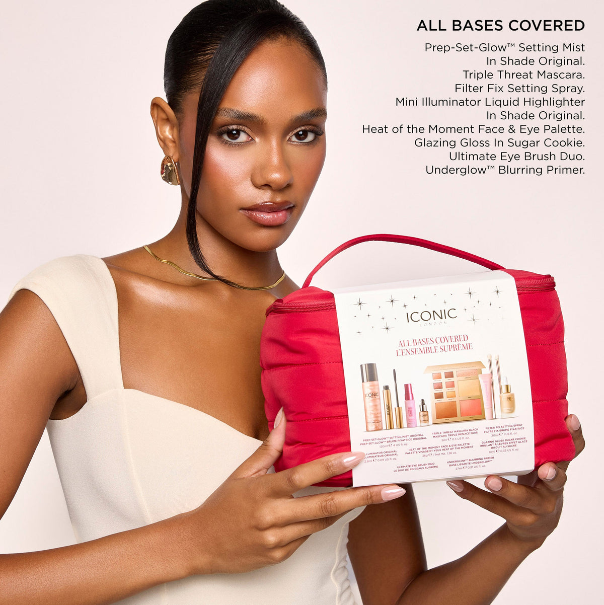 All Bases Covered Gift Set