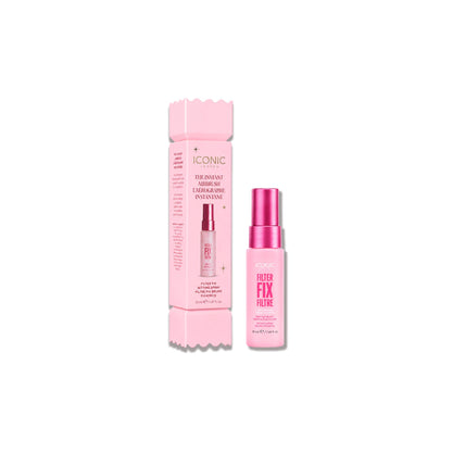 The Instant Airbrush Gift Set
