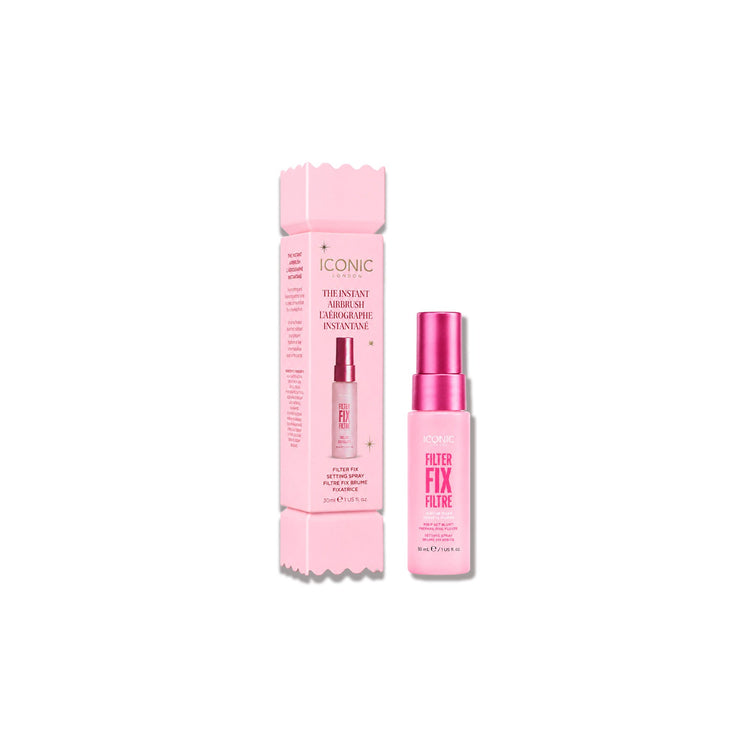 The Instant Airbrush Gift Set