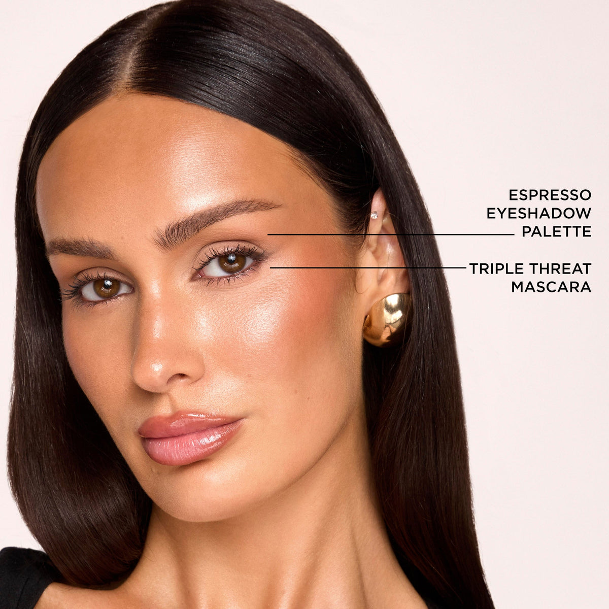 The Espresso Eye Duo Gift Set