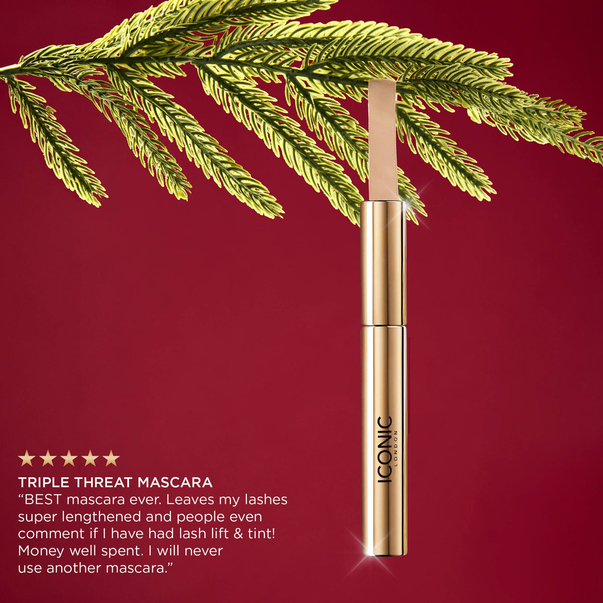 The Espresso Eye Duo Gift Set