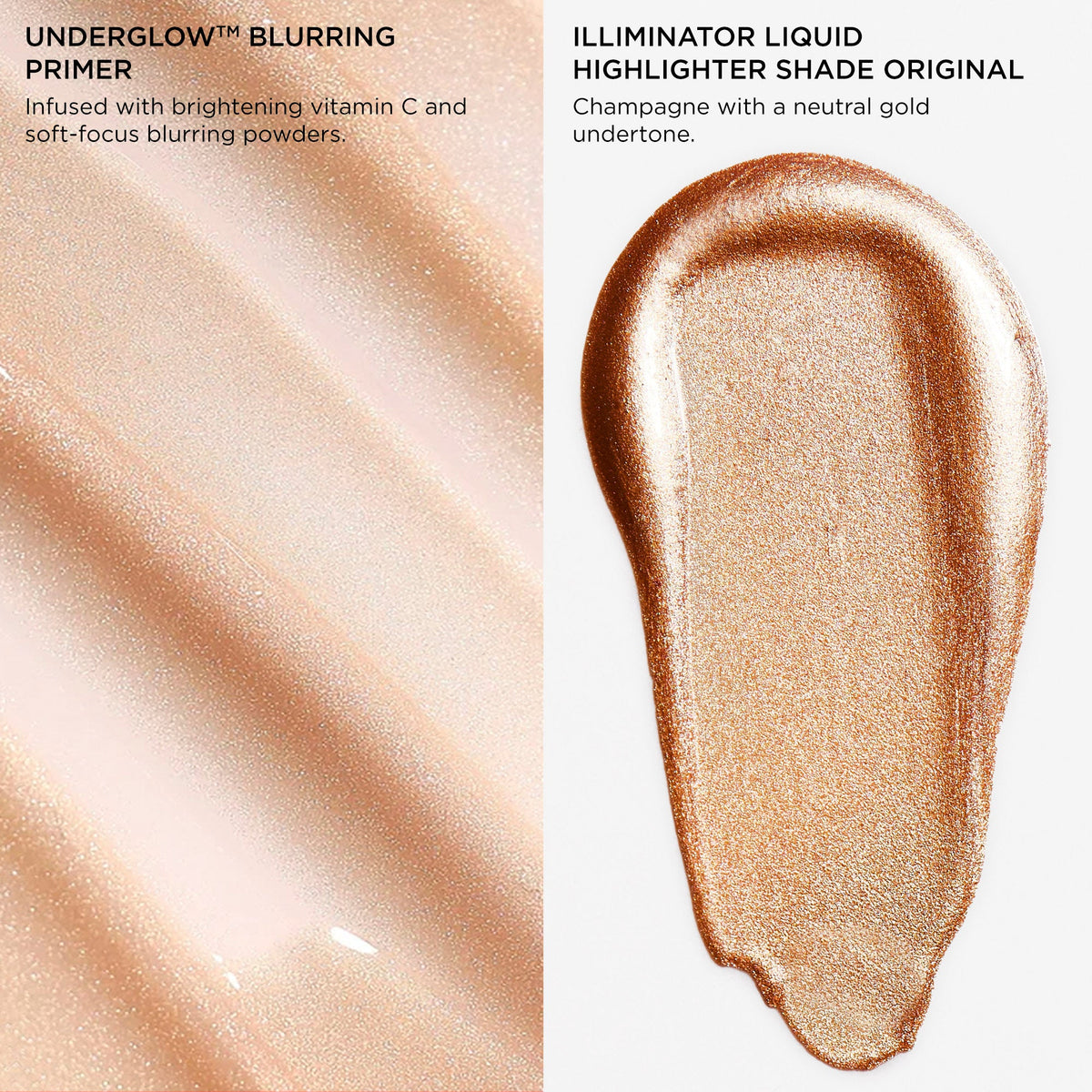 Glaze, Glow & Glam - The ICONIC Collection Gift Set