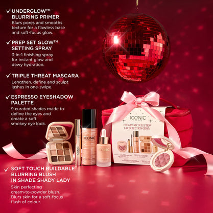 The GRWM Collection Gift Set