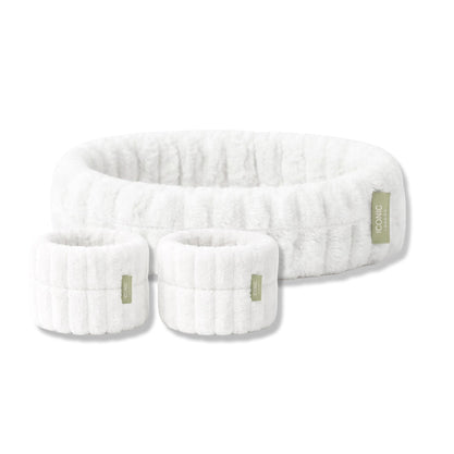 » Headband & Cuff Set (100% off)