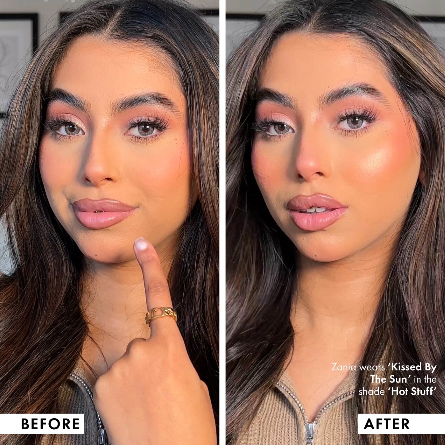 colour_Hot Stuff Blush