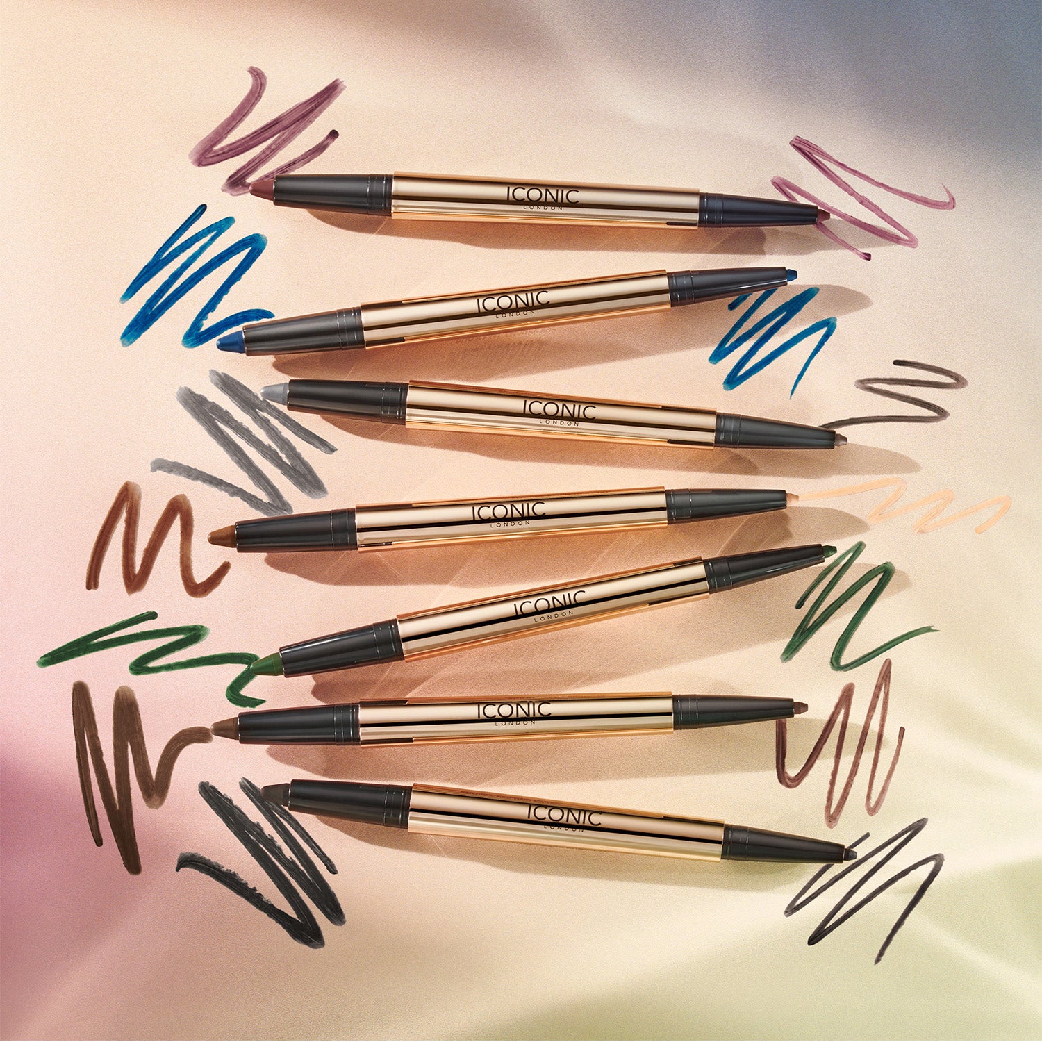 colour_Juniper Green, colour_Midnight Black, colour_Spiced Plum, colour_Ash Grey, colour_Electric Blue, colour_Natural Neutral, colour_Chocolate Brown