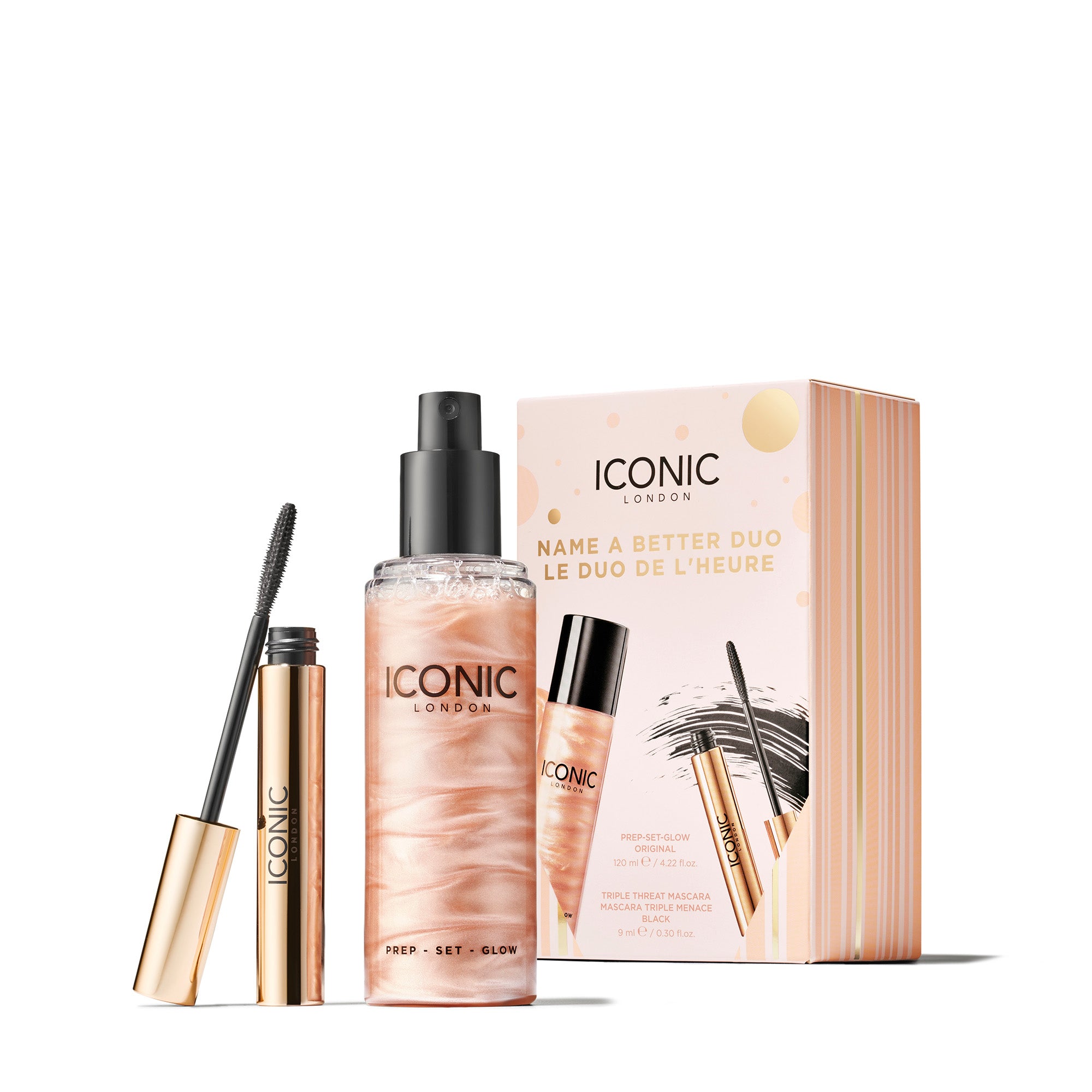 Makeup Gift | Beauty Gifting | ICONIC London – ICONIC LONDON ROW