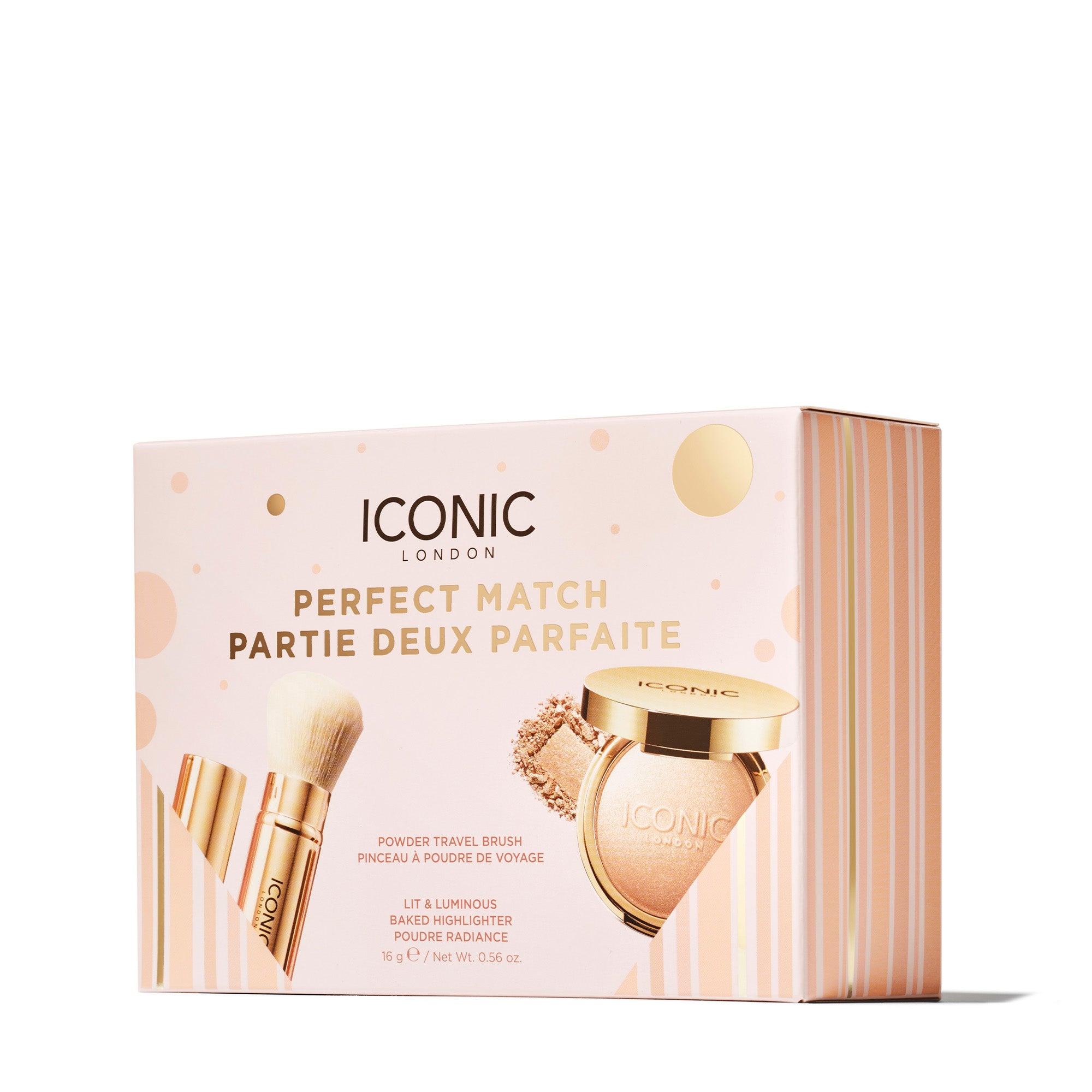 colour_Perfect Match