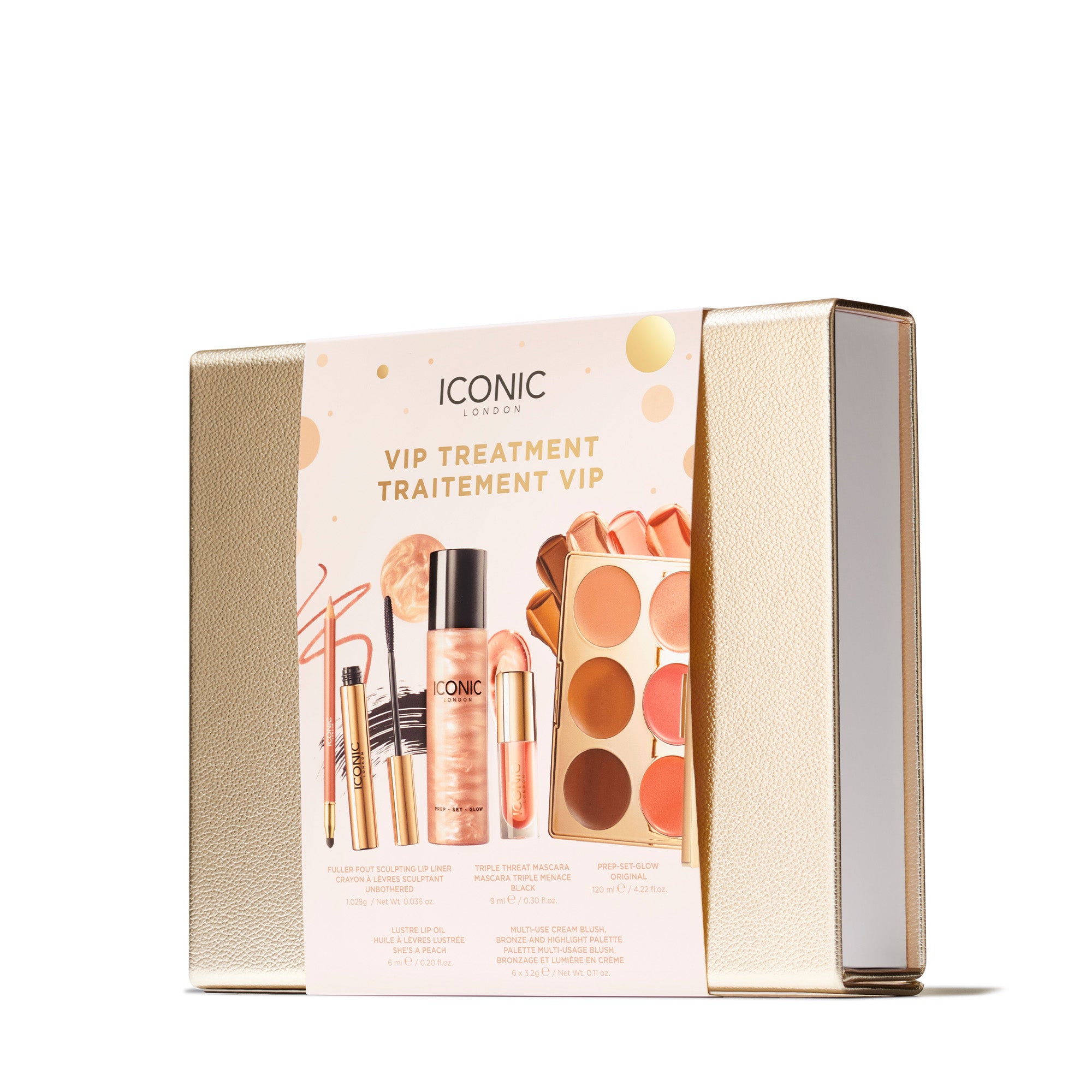 colour_VIP Treatment