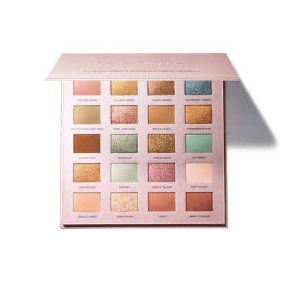 Treat Yourself Eyeshadow Palette