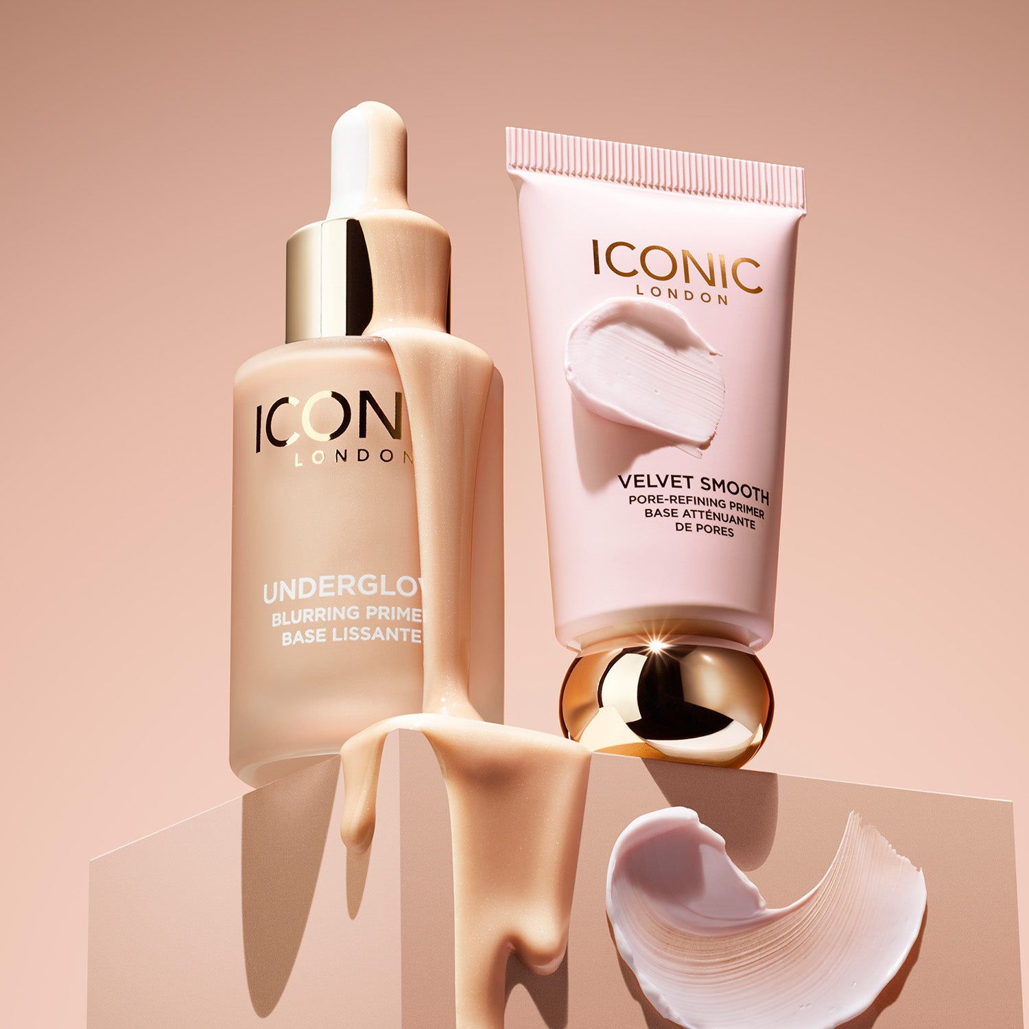 colour_Velvet Smooth Pore-Refining Primer