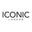 logo of Luxury Glow Makeup and Makeup Brushes | ICONIC LONDON
  | ICONIC London