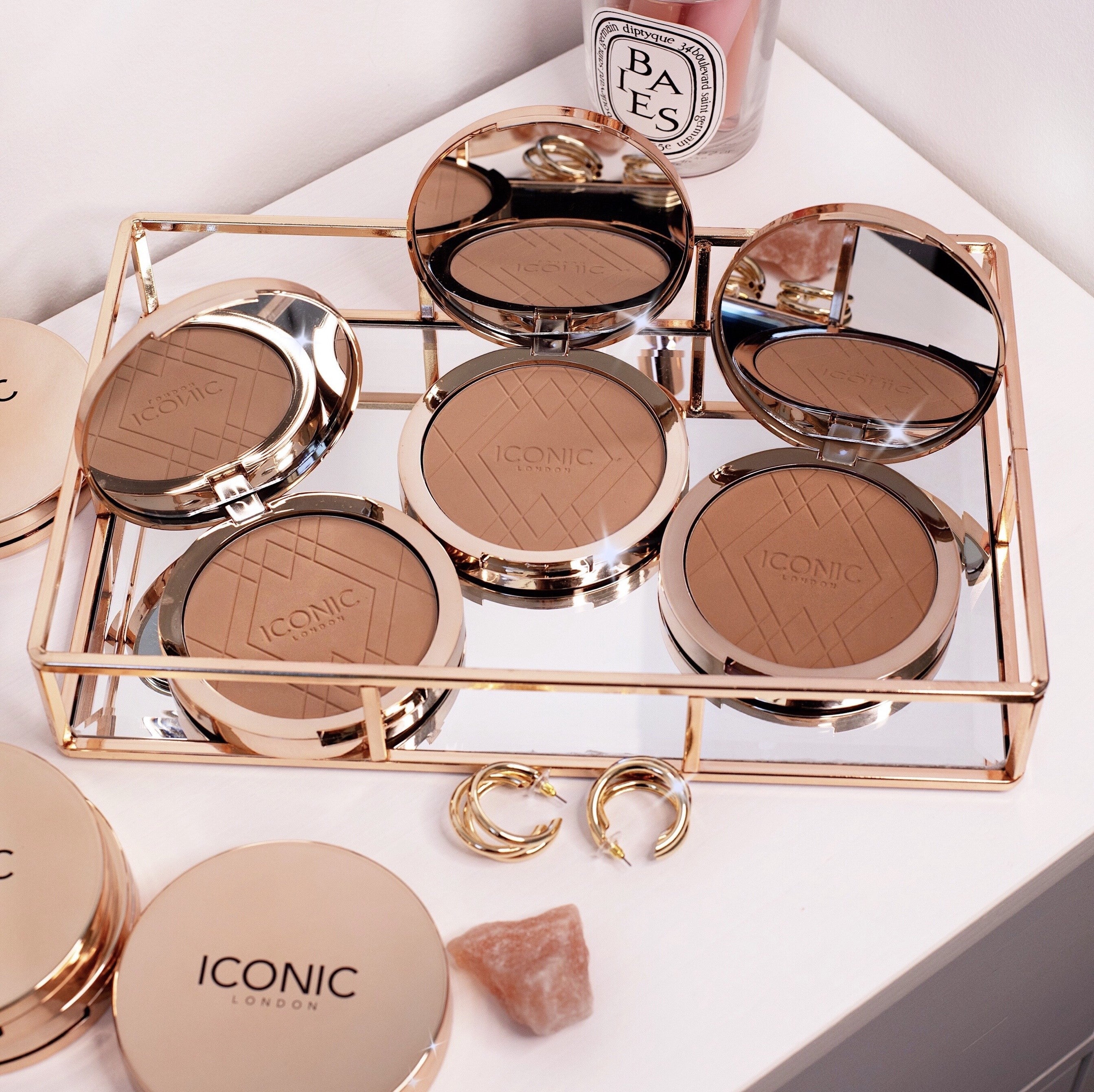 Ultimate Bronzing Powder
