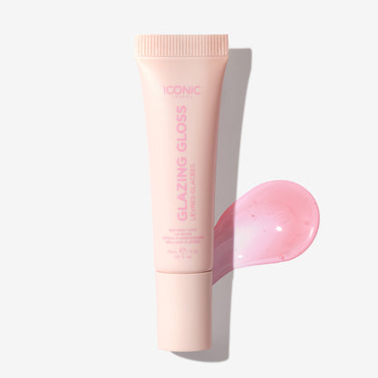 Birthday Cake Glazing Gloss