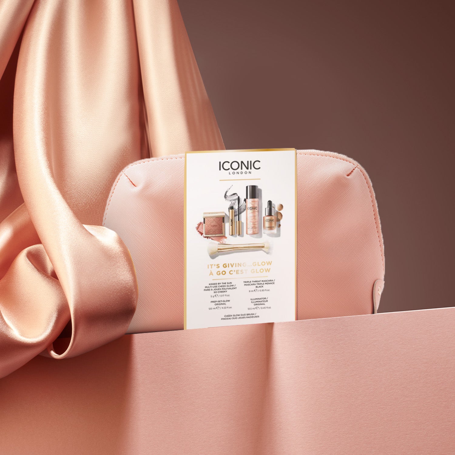 colour_It's Giving Glow (worth £115)