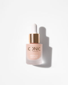 Mini Underglow Blurring Primer
