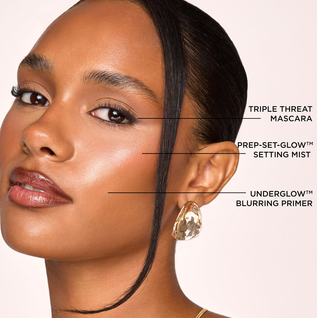 The Prep & Set Trio Gift Set