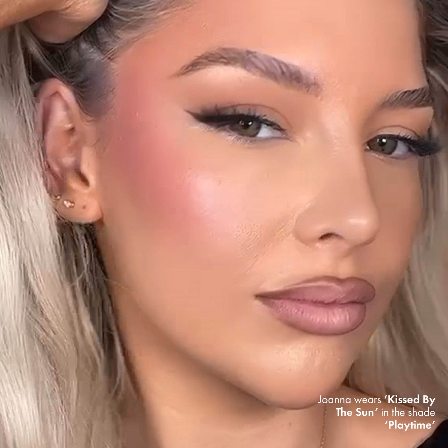 colour_Play Time Blush