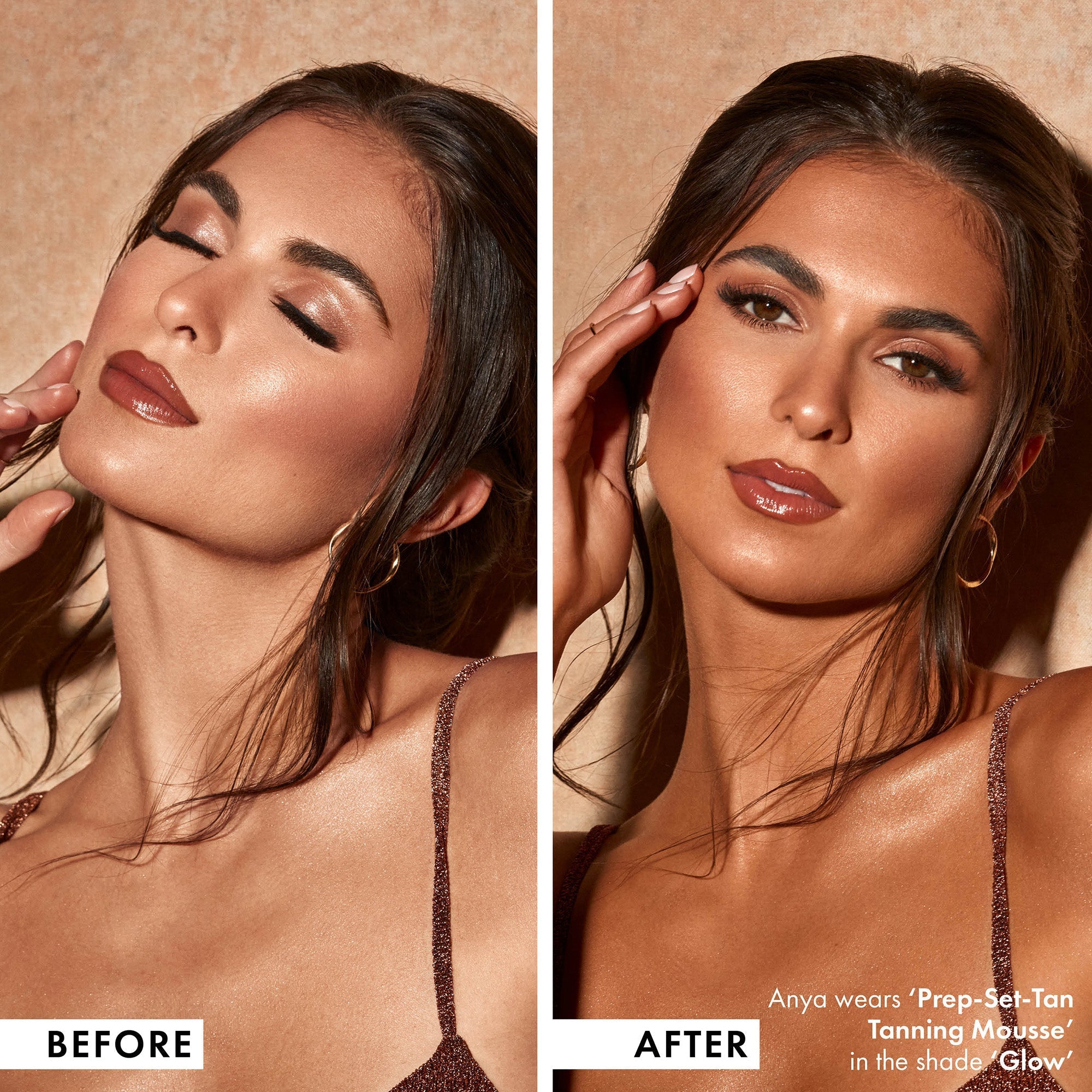 Totally Tanned Body Bundle