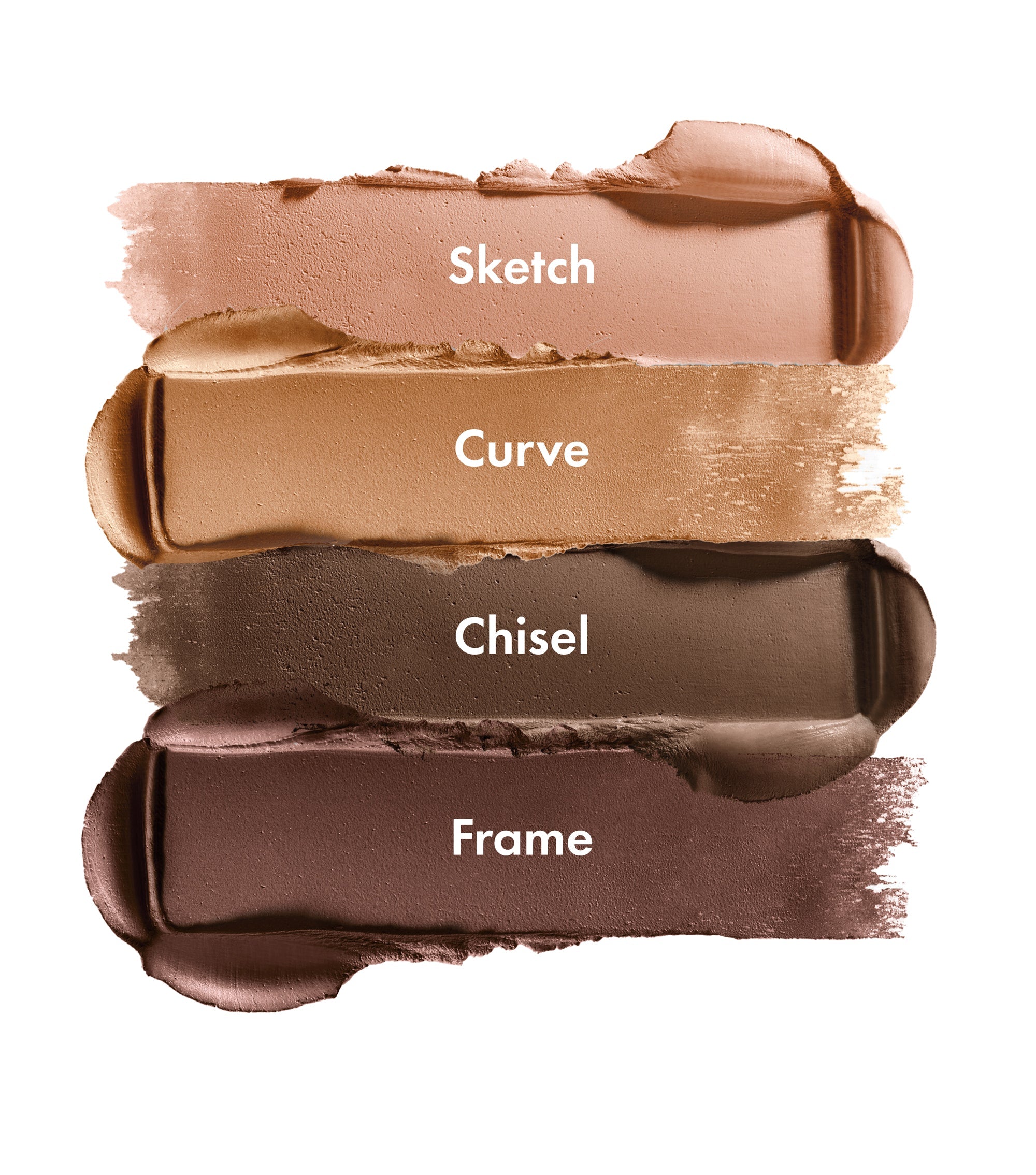 Shape & Shade Sculpting Sticks