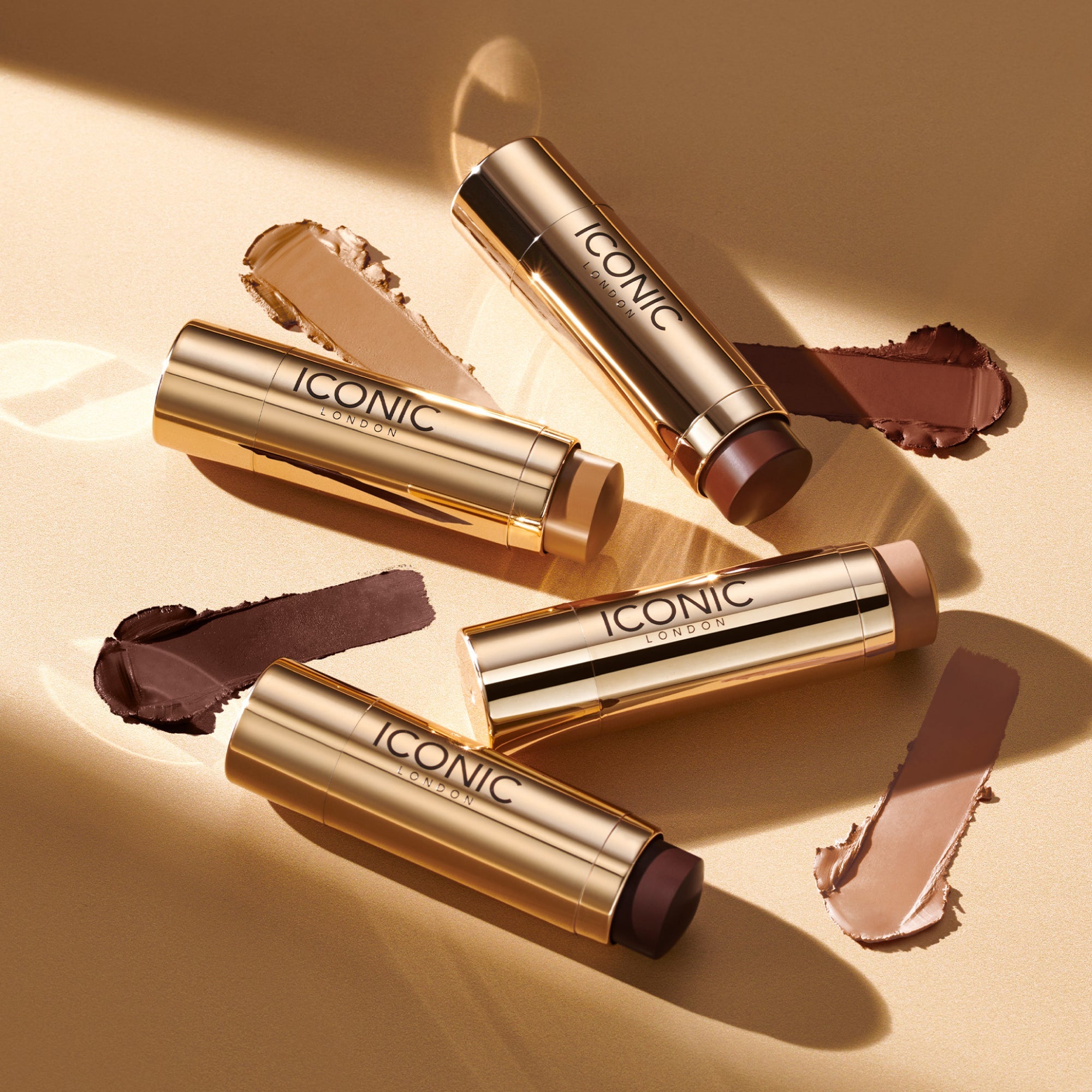 Shape & Shade Sculpting Sticks