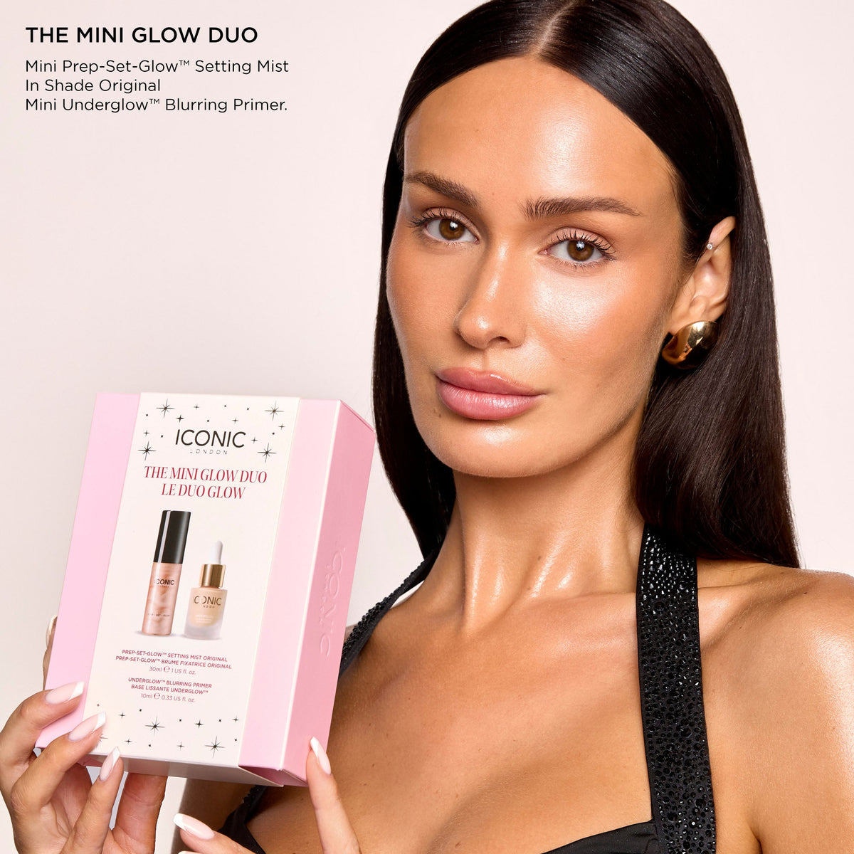 The Mini Glow Duo Gift Set